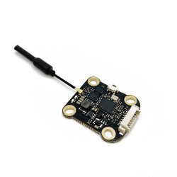 EWRF 5.8G 48CH Long Range Transmitter VTX 100mW/200mW/400mW/1000mW Switchable