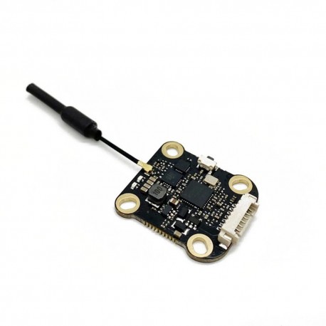 EWRF 5.8G 48CH Long Range Transmitter VTX 100mW/200mW/400mW/1000mW Switchable