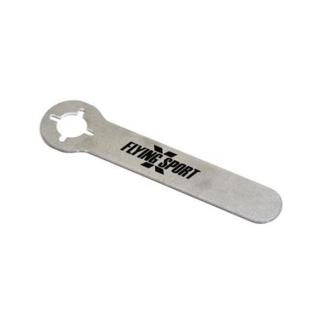 Flying Sport Fan wrench for Vibe50/ Raptor50 (1pc)