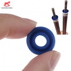 1 Piece RC Boat Drive Shaft Inner Dia.4mm Sealing Ring Gasket