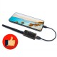EWRF 5.8G 56CH UVC OTG Audio FPV Receiver For Android Mobile Phone Tablet Smartphone