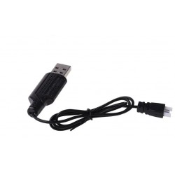 Syma X5C X5SC X5SW RC Quadcopter Spare Parts USB Charger Cable