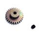 WLtoys A959-B-15 Metal Motor Gear 27T For 540 Motor A969-B A979-B RC Car Part