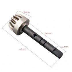 RC HSP 03015 Differential Gear For 1/10 HSP 94XXX