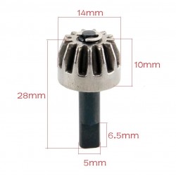 RC HSP 02030 Differential Gear For 1/10 HSP 94XXX