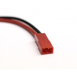 Wires/Connectors JST Female with 22awg PVC wire 10cm