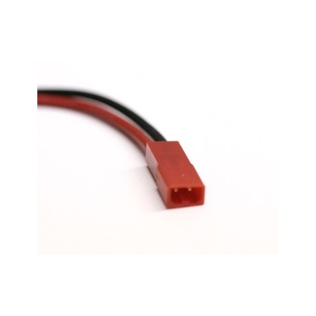 Wires/Connectors JST Female with 22awg PVC wire 10cm
