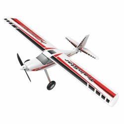 VolantexRC TrainStar Ascent 747-8 1400mm Wingspan EPO Trainer Aircraft RC Airplane KIT