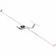 VolantexRC ASW28 ASW-28 V2 Sloping 2540mm Wingspan EPO RC Sailplane Glider Airplane KIT