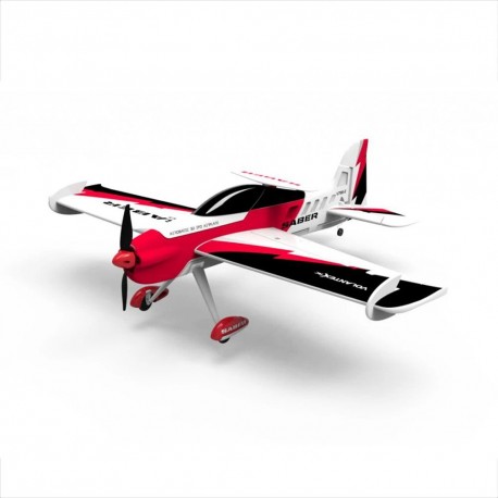 VolantexRC Saber 920 756-2 EPO 920mm Wingspan 3D Aerobatic Aircraft RC Airplane PNP