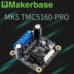 TMC5160 Pro stepper driver CNC motor driving board TMC 5160 two phase hybrid stepping engine Klipper controller