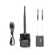SIYI FM30 2.4GHZ 30KM Telemetry Bluetooth Long Range Transmitter Module UART SBUS PPM