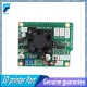 NanoDLP Shield V1.1 Expansion Board With DRV8825 Controled MOS For Raspberry Pi 3B