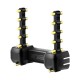 Drone Antenna For Mavic air 2 Remote Controller Signal Booster Antenna Range Extender Mavic Air 2s MINI 2 Drone Accessories