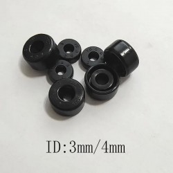 ID: 3mm 4mm 4.5mm 4.8mmOD: 9mm-18mm Height: 3mm-22mm TC/VC Frame Oil Ring
