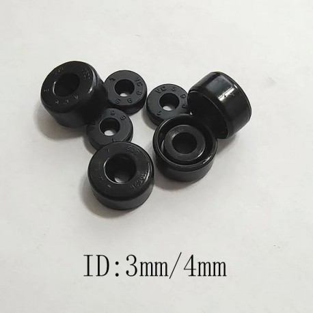 ID: 3mm 4mm 4.5mm 4.8mmOD: 9mm-18mm Height: 3mm-22mm TC/VC Frame Oil Ring
