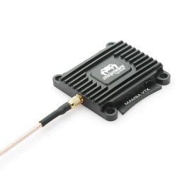 DIATONE MAMBA ULTRA 5.8G 40CH 2.5W MMCX Long Range Video Transmitter PIT/25mW/400mW/800mW/1500mW/2500mW