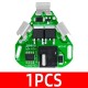 3S 12.6V 6A BMS Li-ion Lithium Battery Protection Board 18650