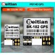 Beitian M9140 GPS Module BK-122 BK-182 GPS+GLONASS+BDS Module For RC FPV Fixed-wing Drone Airplane UAV