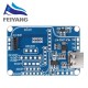 Hi-Link New HLK-LD2410 5V Mini High Sensitivity 24GHz Human Presence Status Sensor Radar Module