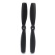 HQ Propellers 5045 Bullnose CW CCW Propeller Mini Quadcopter (2pairs)