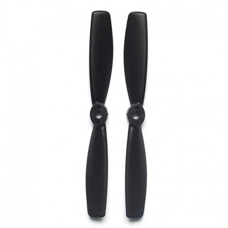 HQ Propellers 5045 Bullnose CW CCW Propeller Mini Quadcopter (2pairs)