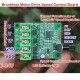 DC 6-24V/3A Brushless Motor Drive Board Speed Control Board Motor