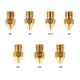 CREALITY MK8 Nozzles Kit (24 pcs)