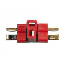 Great Planes Parallel Deans U 2 to 1 Adapter