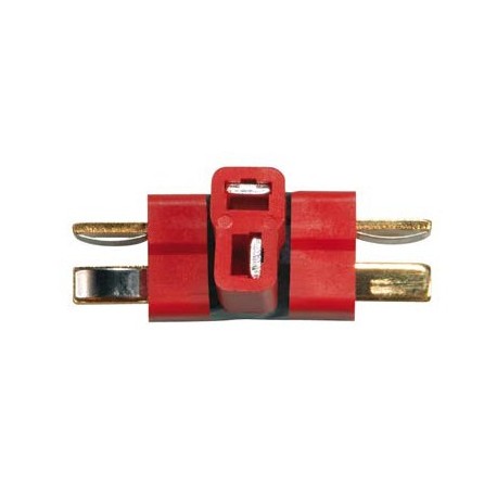 Great Planes Parallel Deans U 2 to 1 Adapter