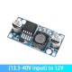 LM2596 DC DC Step Down Converter Voltage Regulator LED Display Voltmeter 4.0~40 to 1.3-37V Buck Adapter