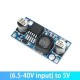 LM2596 DC DC Step Down Converter Voltage Regulator LED Display Voltmeter 4.0~40 to 1.3-37V Buck Adapter