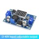 LM2596 DC DC Step Down Converter Voltage Regulator LED Display Voltmeter 4.0~40 to 1.3-37V Buck Adapter