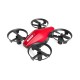 LSRC GT1 Mini Headless Mode 360° Roll 8mins Flying Time Circle Protection Kids Gifts 2.4G