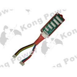 KP-tray-EH - Kong Power to other EH Batterys
