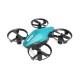 LSRC GT1 Mini Headless Mode 360° Roll 8mins Flying Time Circle Protection Kids Gifts 2.4G