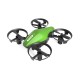 LSRC GT1 Mini Headless Mode 360° Roll 8mins Flying Time Circle Protection Kids Gifts 2.4G