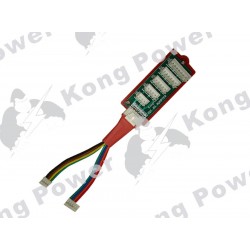 KP-tray-XH - Kong Power to other XH Batterys
