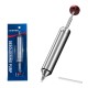 LEFAVOR Aluminum Powerful Desoldering Pump Suction Tin Gun Soldering Sucker Pen