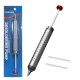 LEFAVOR Aluminum Powerful Desoldering Pump Suction Tin Gun Soldering Sucker Pen