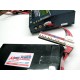 PB6/BC6 Balance Connector Board (2S-6S) for Align/MegaPower batt