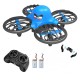 Eachine & FLYHAL F111 Mini Altitude Hold Mode 360° Stunt Tumbling Colorful LED Lights