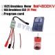 Brushless 6000KV 2S 2.0mm Motor ESC For Wltoys Mini-Q RC Car Vehicle Models