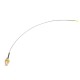 RP SMA Female to U.FL IPEX IPX Antenna Extended Cable for RC FPV Racing Drone
