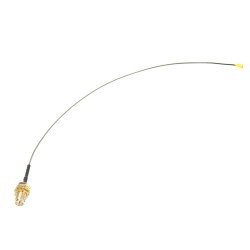 RP SMA Female to U.FL IPEX IPX Antenna Extended Cable for RC FPV Racing Drone