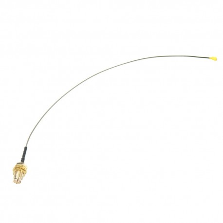 RP SMA Female to U.FL IPEX IPX Antenna Extended Cable for RC FPV Racing Drone