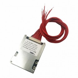 Heltec BMS 10-14s bms 40A with balancing lithium battery SPLIT PORT