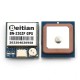 Beitian BN-220ZF GPS/GLONASS Module High Accuracy 72 Channels NMEA-0183