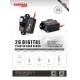 SURPASS HOBBY 2g Micro Digital Mini Servo Metal and Plastic Gear for Rc / S0002P
