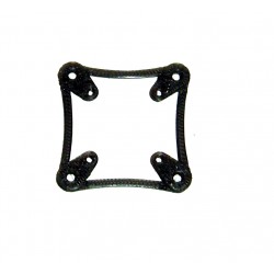 20x20mm M2 Transfer 30.5x30.5mm M3 Hole TPU 3D Printed Borad for RC Drone FPV Racing Frame